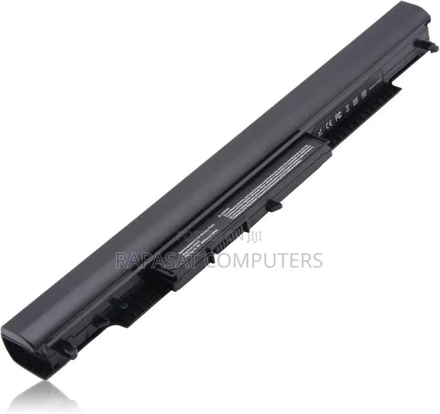 Hp Hs04 Laptop Battery Replacement · Photo 1