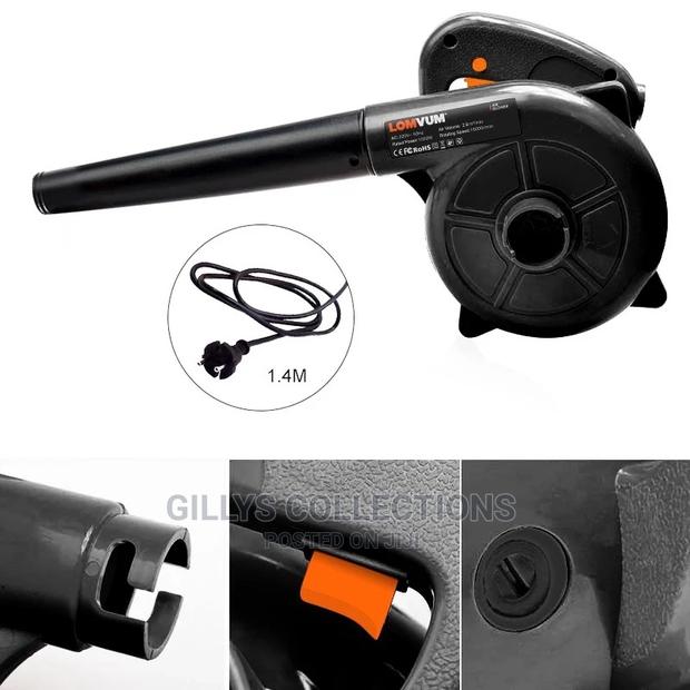 Electric Blower · Photo 1