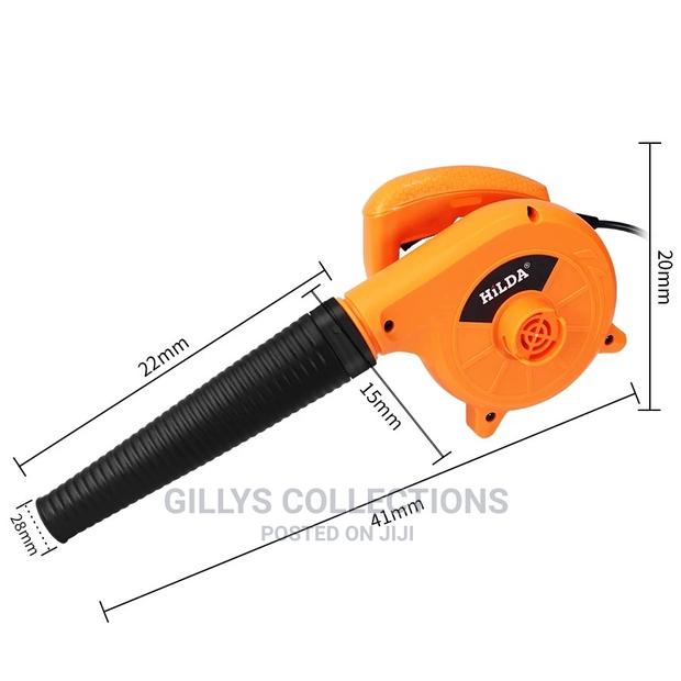 Electric Blower · Photo 2