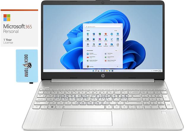 New Laptop HP 8GB Intel Core i5 SSD 256GB · Photo 3