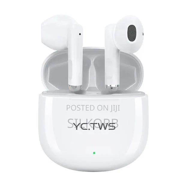 YC-TWS True Wireless Earbuds · Photo 1