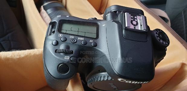 Canon Eos 80d Digital Camera Body Only · Photo 4