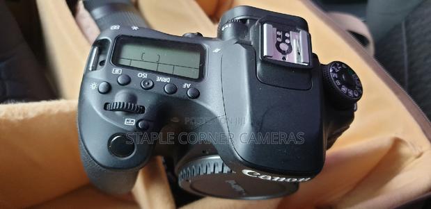 Canon Eos 80d Digital Camera Body Only · Photo 3