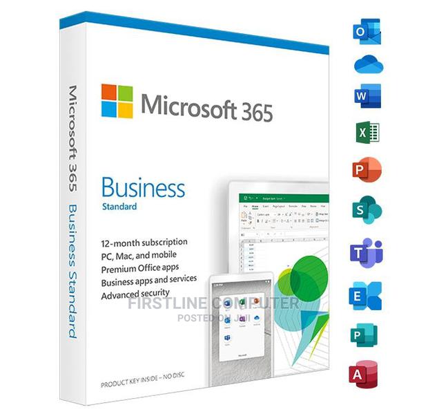 Microsoft 365 Business Standard · Photo 2