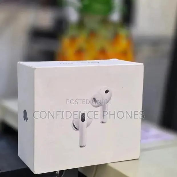 Original Airpods Pro 3 2025 Edition · Photo 1