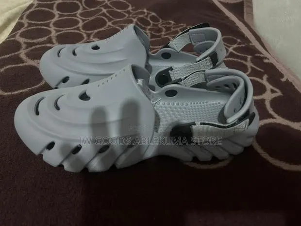 Crocs Pollex Slides · Photo 1