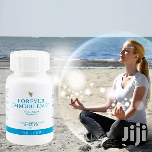 Forever Imublend | Foreve Living Products · Photo 1