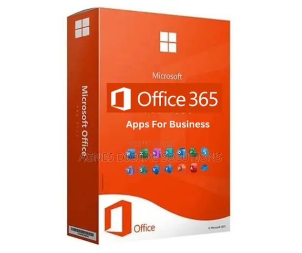 Microsoft 365 Apps for Business 15 Devices Lifetime · Photo 1