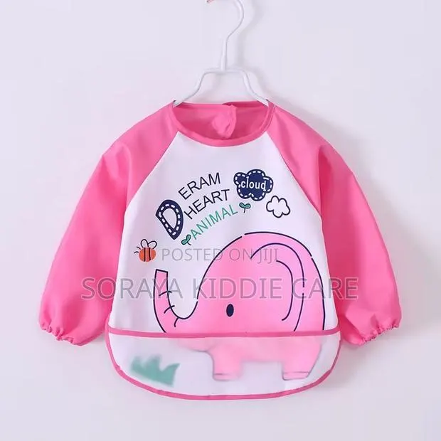 Infant to Toddler Bibs · Photo 1