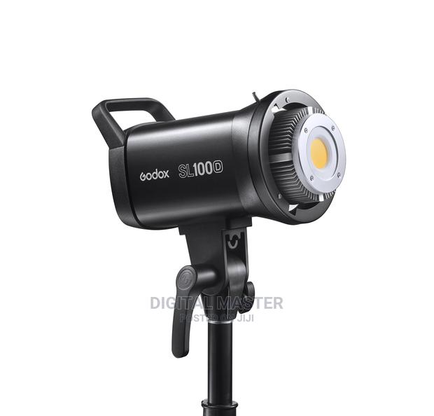 Godox Sl100d Led Video Light · Photo 7