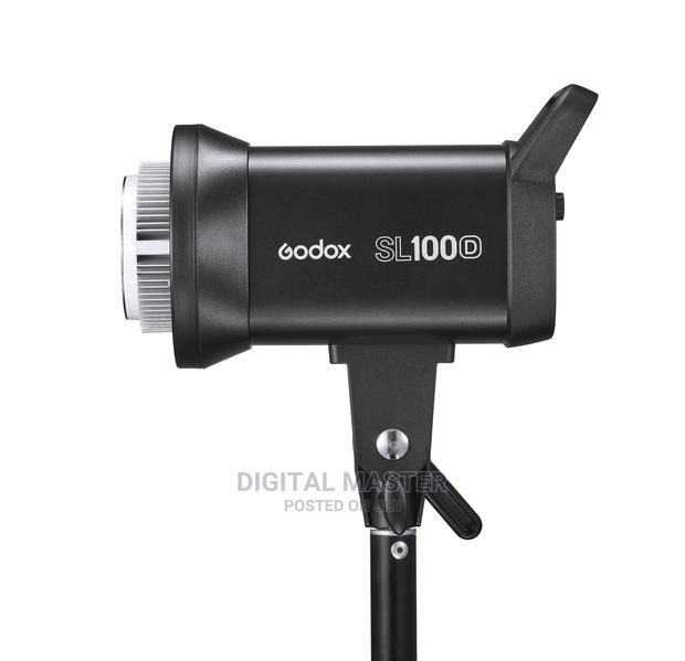 Godox Sl100d Led Video Light · Photo 4