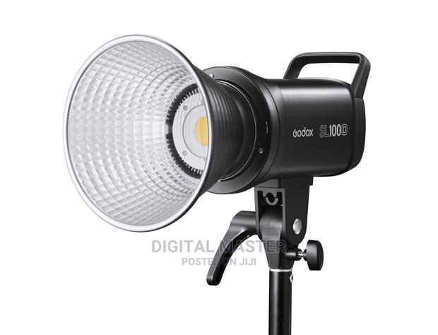 Godox Sl100d Led Video Light · Photo 1