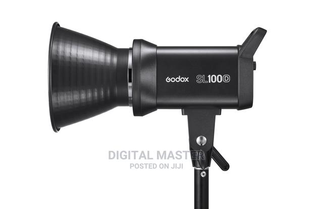 Godox Sl100d Led Video Light · Photo 2