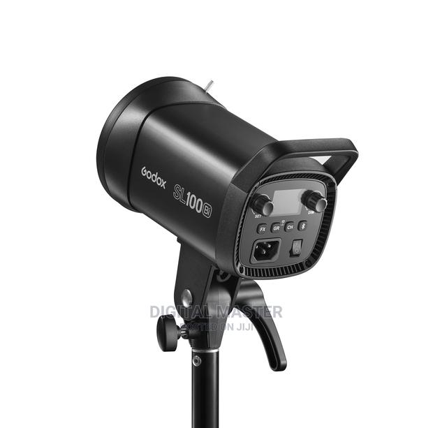 Godox Sl100bi Led Video Light · Photo 4