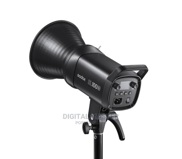 Godox Sl100bi Led Video Light · Photo 5