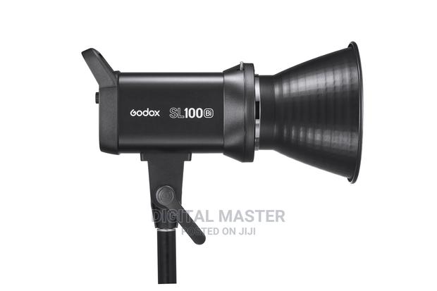 Godox Sl100bi Led Video Light · Photo 3