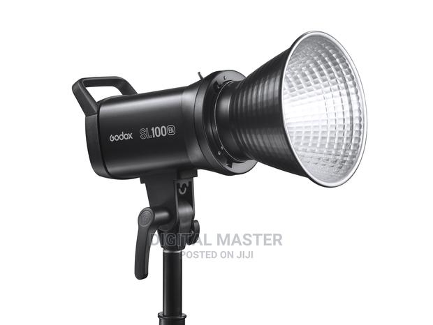 Godox Sl100bi Led Video Light · Photo 1