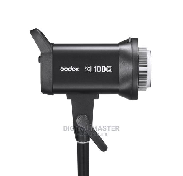 Godox Sl100bi Led Video Light · Photo 2
