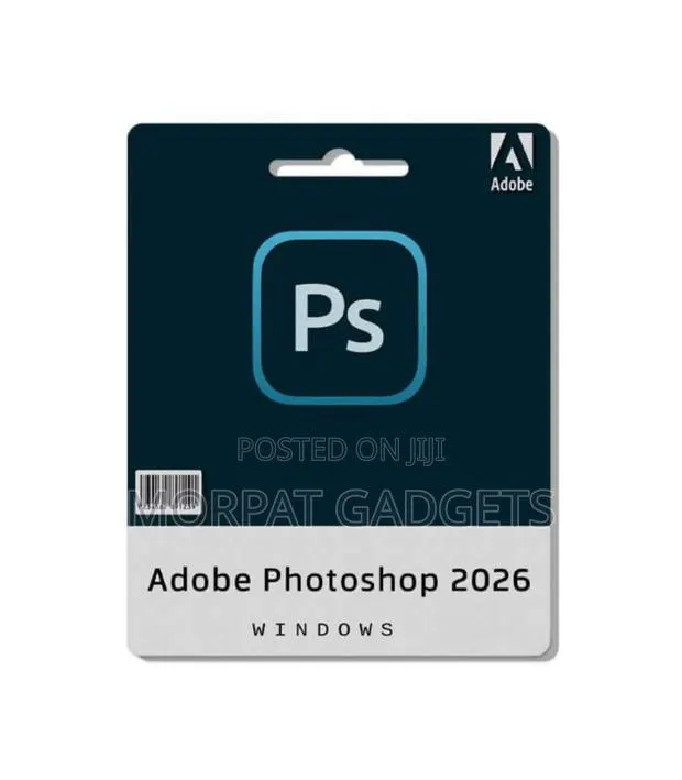 Adobe Photoshop 2026 Installation Services [ Windows ] · Photo 1