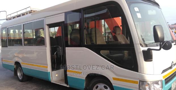 Car Rentals Services Buses for Rent in Ghana Tours, Travel · Photo 1