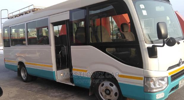Car Rentals Services Buses for Rent in Ghana Tours, Travel · Photo 3