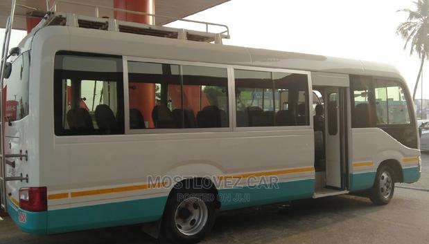 Car Rentals Services Buses for Rent in Ghana Tours, Travel · Photo 2