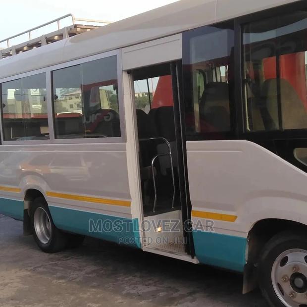 Car Rentals Services Buses for Rent in Ghana Tours, Travel · Photo 4