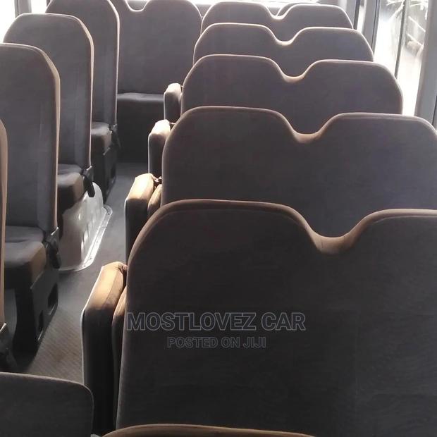 Car Rentals Services Buses for Rent in Ghana Tours, Travel · Photo 5
