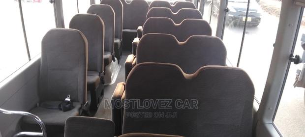 Car Rentals Services Buses for Rent in Ghana Tours, Travel · Photo 6