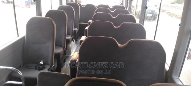 Car Rentals Services Buses for Rent in Ghana Tours, Travel · Photo 7