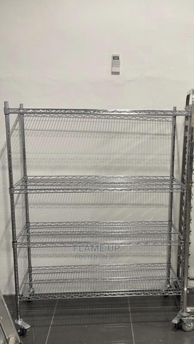 Dish Racks · Photo 1