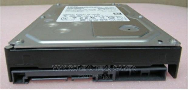 4tb HGST Ultrastar Sata 6gb/S 3.5" 7. 64mb Har · Photo 4