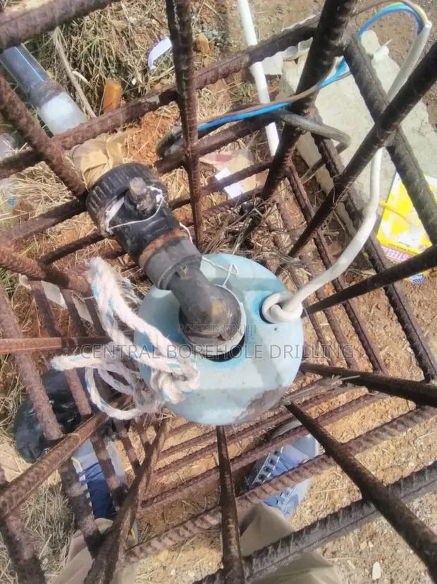 Apollonia Borehole Drilling and Repairs · Photo 1