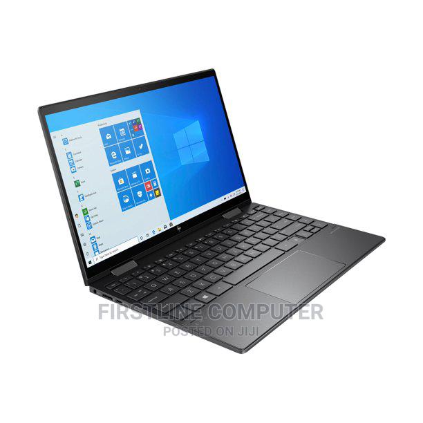 New Laptop HP Pavilion 14t 8GB Intel Core i7 SSD 256GB · Photo 3
