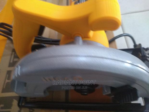 Circular Saw Ingco 1400W Power · Photo 2