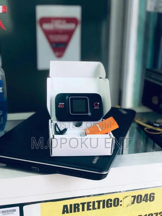 Universal Olax Wi-Fi/Mifi · Photo 2