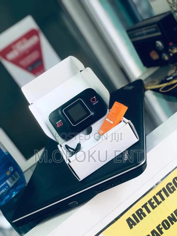 Universal Olax Wi-Fi/Mifi · Photo 1