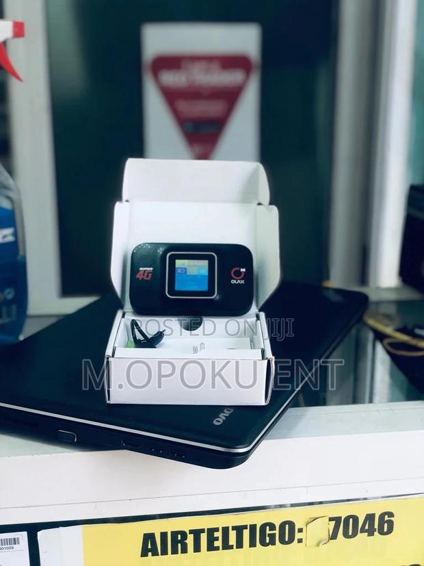 Universal Olax Wi-Fi/Mifi · Photo 3