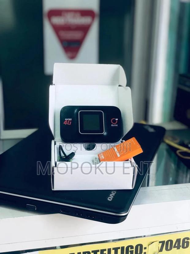 Universal Olax Wi-Fi/Mifi · Photo 6