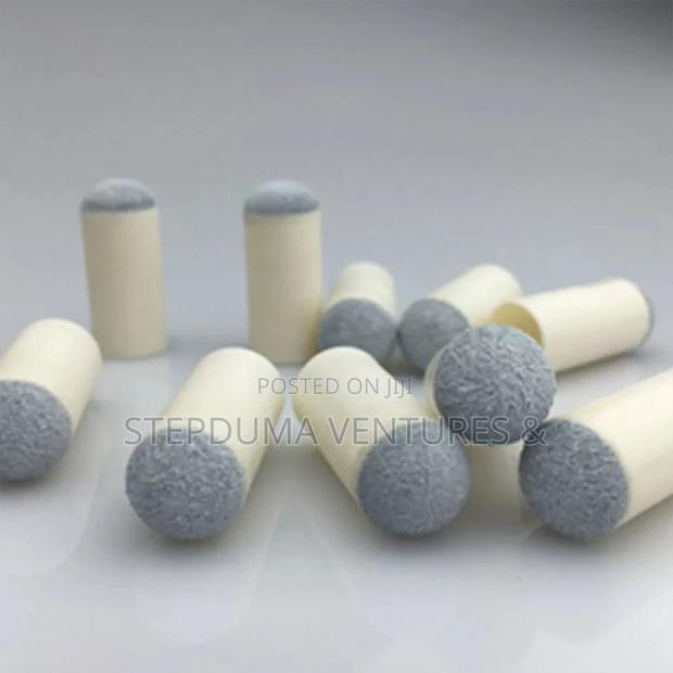 All Size of Snooker Tips Available(Pack / Full Box) · Photo 3