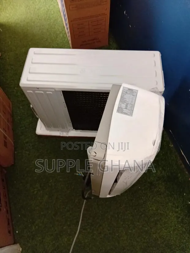 Nexon 1.5hp Ac – Reliable Cooling for Every Season · Photo 1