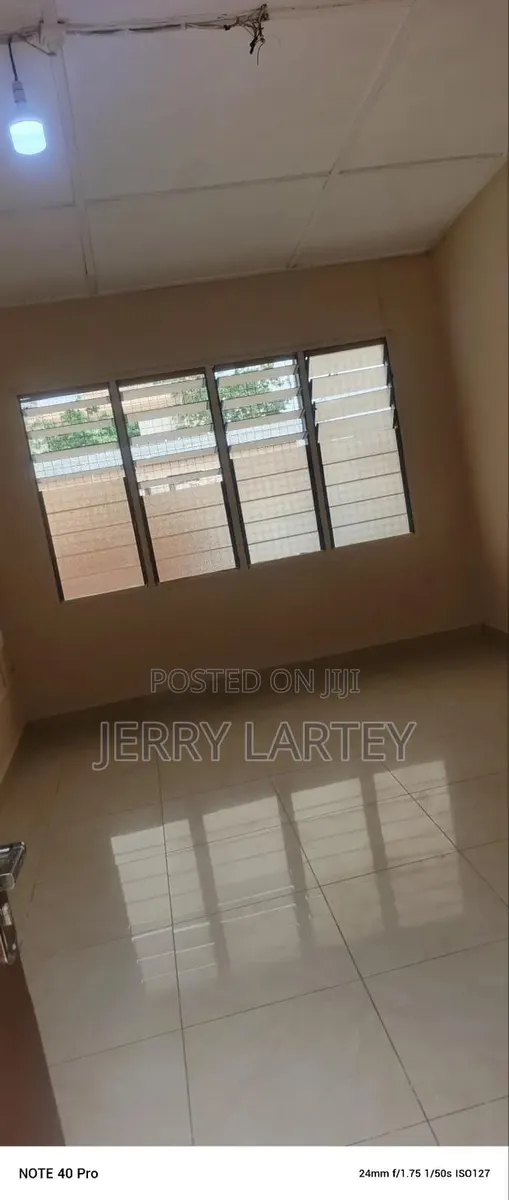 1bdrm House in Dansoman Control for rent · Photo 1