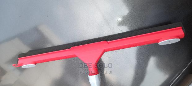 Floor Squeegee