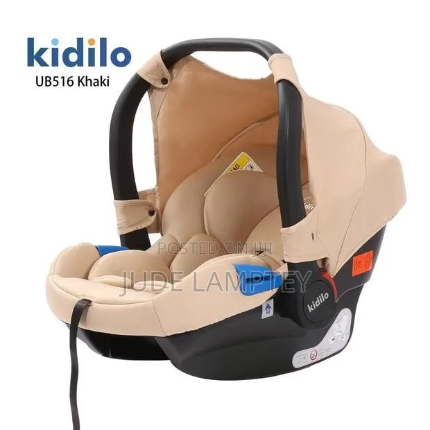 Kidilo Car Seat UB516 · Photo 1