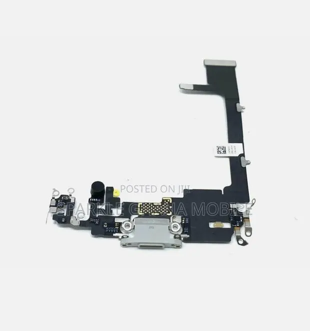 iPhone 11pro/12pro Charging Port Replacement · Photo 1