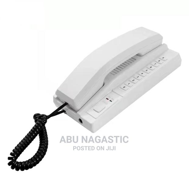 Wireless Intercom · Photo 1