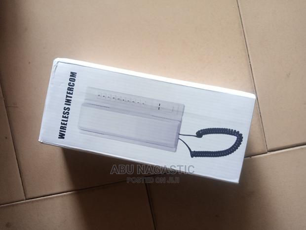 Wireless Intercom · Photo 3