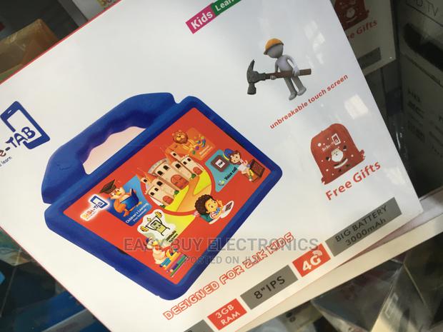Nicely-Covered B88 Kids Educational Tablet 32/3ram · Photo 1