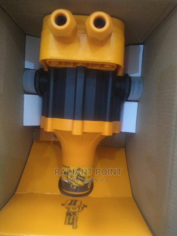 Ingco Booster Automatic Pump Control · Photo 2