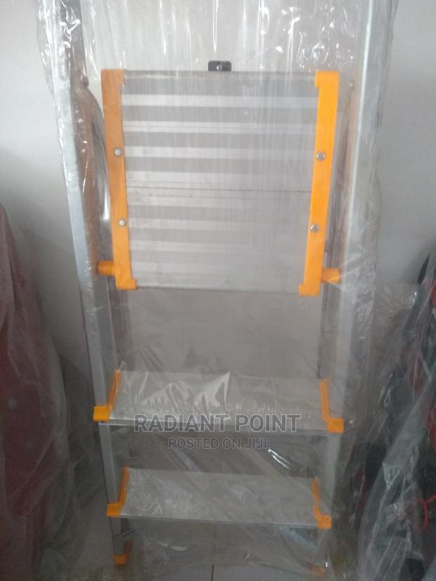 Ingco Ladder HLADO6031 · Photo 2